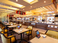 ◆ [January 3, 2026] Enjoy the Imperial Hotel's New Year's Buffet at the birthplace of the Viking cuisine. Free drinks included. 90-minute buffet [8:00 PM/8:30 PM]