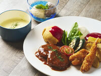 Kids Plate