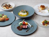 【WEB plan】 Winter Lunch course ＋ One Drink