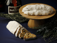 Stollen