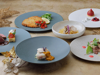 Christmas Lunch course