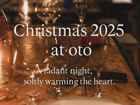 Limited to December 19th-23rd, 2025 ♢ ◆ Pre-Christmas limited (light)