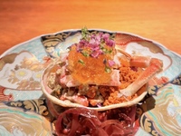 おまかせコース