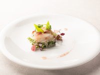 [Limited to 3 groups per day] Special dinner course (from January 1st)