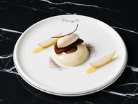 [Dinner] 8,800 Yen Casual Course