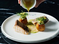 [Dinner] 8,800 Yen Casual Course