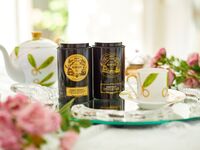 【オプション】ティーセレクション