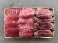 【週末限定】マグロマートSPチラシ