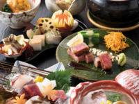 12月【特別な日のお食事に】プレミアム懐石美濃吉創業310周年記念