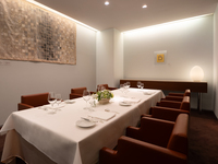 ディナー【個室利用(大人5名以上)│室料11,000円】瀬戸内の旬を味わう（1/1～）