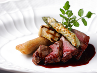 【個室確約】OZAWAプライベートディナープラン [ドリンク3杯付き]（1/1～）