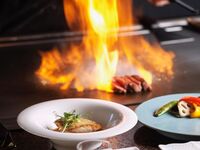 旬の石川満喫　　加賀コース