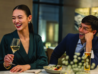 [12/3~2/3]  Anniversary Prelude Toyama Wagyu Beef (50g) Upgrade Course