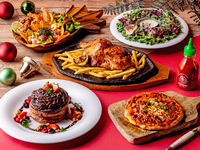 【12/1~12/25期間限定】Aloha・Xmasパーティーセット🎄