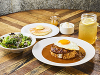 【Aloha Tableのシグネチャーメニューがお得に楽しめる♪】カウカウセット