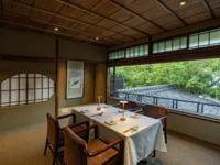 [Private Room Dinner] KURO - 7-course meal + 90 minutes of free drinks