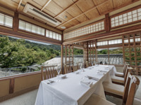 【くろどう】Dinner 会食プラン ¥16,000 / ﾌﾘｰﾄﾞﾘﾝｸ付 ※個室へのご案内ではありません。※~1/31