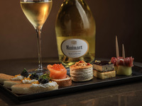 [Standard Plan] Escalier Countdown 2025-2026