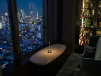 [Guaranteed window seat for 2 people *Upgrade Plan] Escalier Countdown 2025-2026