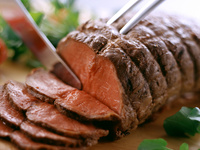 新春プレミアムビュッフェ(小学生）