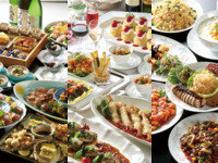 【NonALC】忘新年会プラン