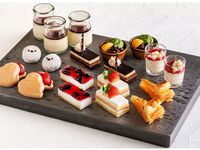 ◆◇北海道フェア～十勝・道央～ （平日ランチ）◇◆