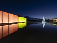 Dinner - Three Courses