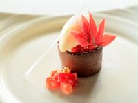 クリスマスコース