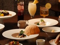 폭군의 셰프 : 파스타 런치 코스 (3코스)