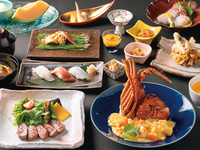 Miyako Dinner "Umamunu" 