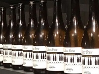 Salmon Short Course (with all-you-can-drink)