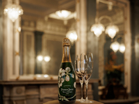 【LE CHENE】プライベートディナー ペリエ・ジュエ ベル エポック 2025