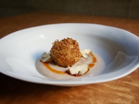 【ランチ】季節のコース 全7品　12月27日(土)〜