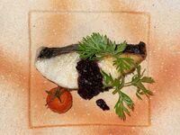 【新春ディナー】お魚メインのおまかせ5品