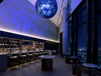 【Bar Bellustar】Bellustar New Year’s Eve Countdown Party 2025-2026