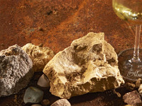 L'Alsace - ラルザス -　    ( Lunch ）９皿　