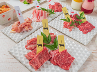 ◆◆AgingX'mas2025 Christmas Dinner 12,000 yen◆◆