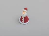 サンタオーナメント