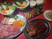 スタンダードコース