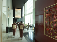 New Year Sushi Lunch "HAMAKAZE"