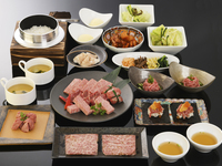 輝コース※2時間飲み放題付き