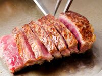  【 12/31】Dinner Teppanyaki Fukuju