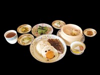 Hong Kong Dim Sum Lunch Course