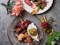 2025クリスマスDinnerコース　