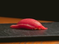 [Dinner] Chef's choice