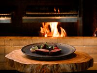 New Year's Lunch Course [Blaze] 