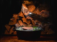 ニューイヤーディナーコース【フレア】