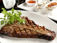 T BONE COURSE