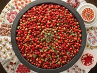 恋するいちごビュッフェ ～Strawesome Festival！～​