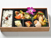 【TAKEOUT】琥珀（こはく）